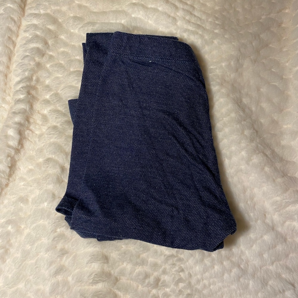 7-8/medium girls pants